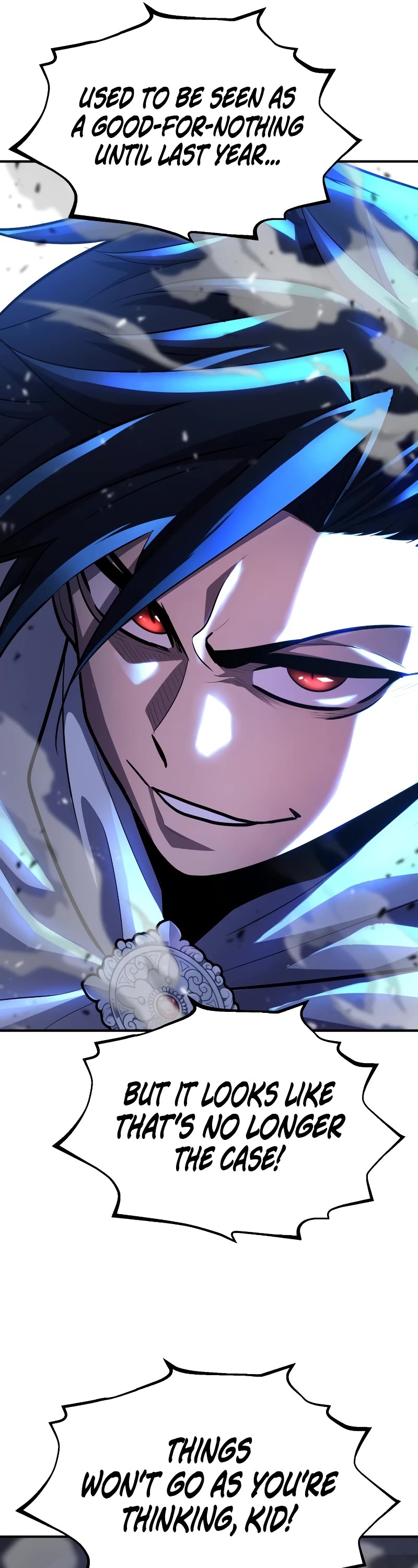 Standard of Reincarnation chapter 103 page 41