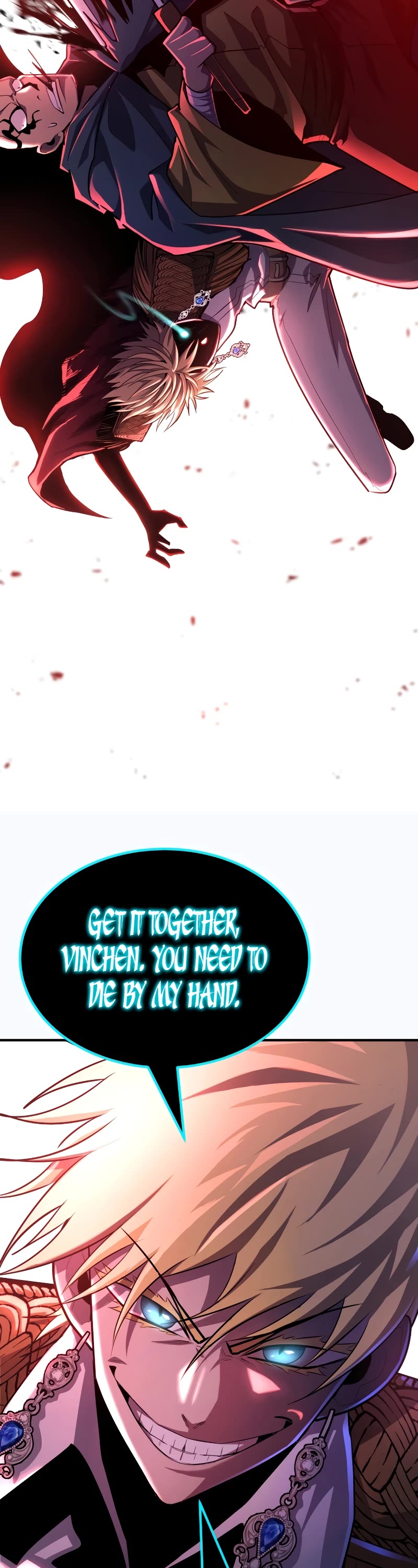 Standard of Reincarnation chapter 103 page 47