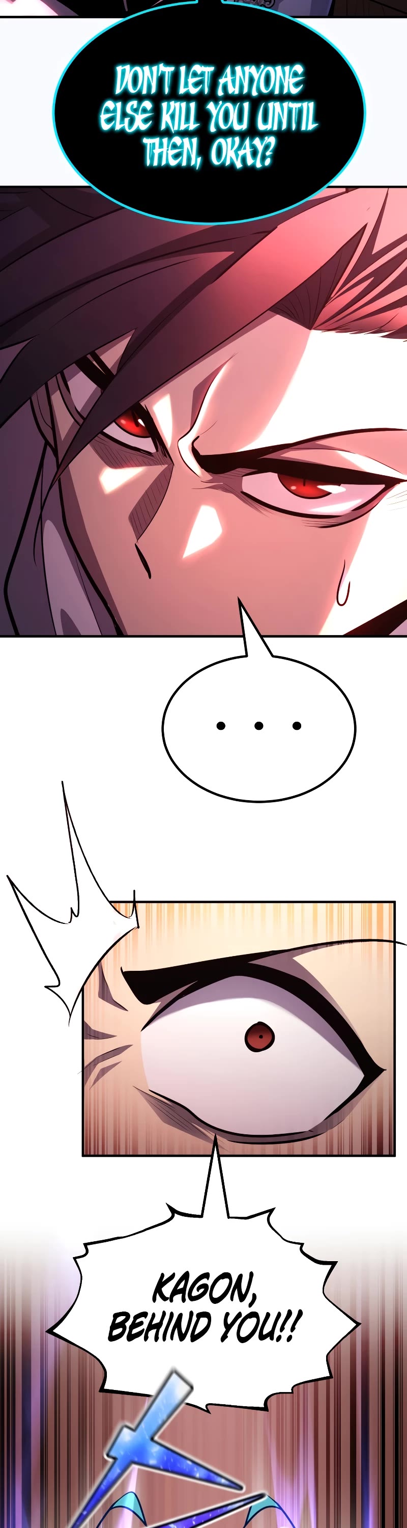 Standard of Reincarnation chapter 103 page 48