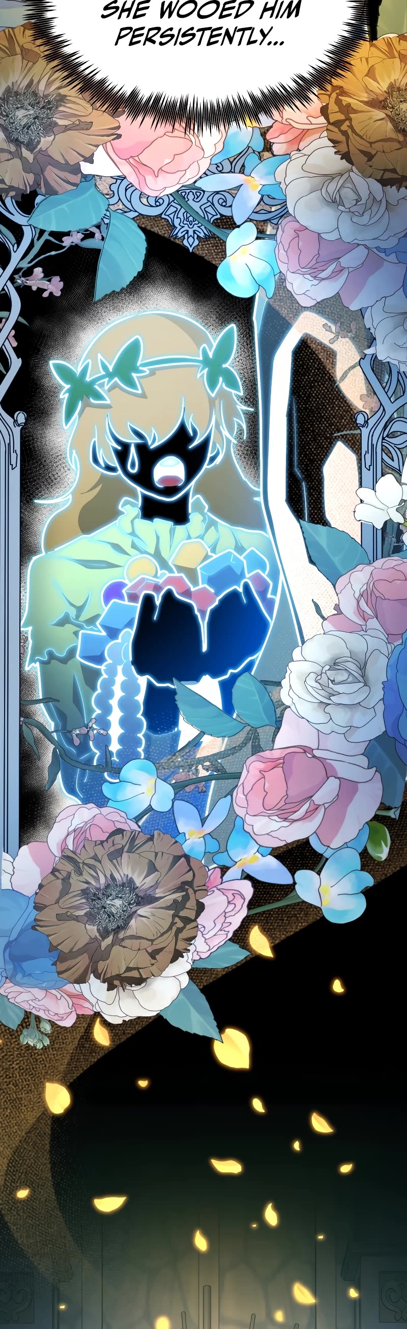 Standard of Reincarnation chapter 103 page 5