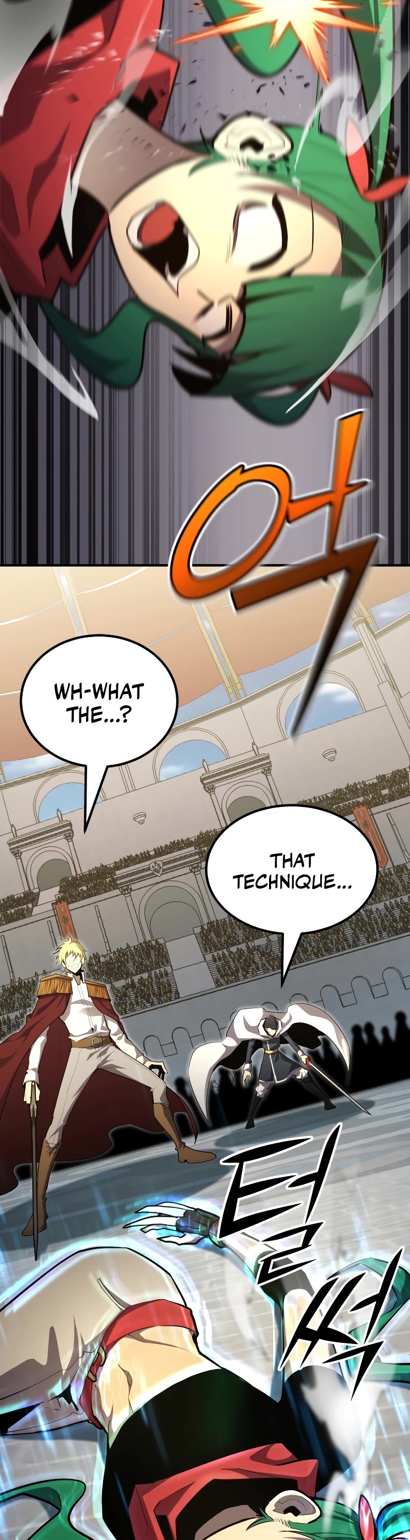 Standard of Reincarnation chapter 103 page 52