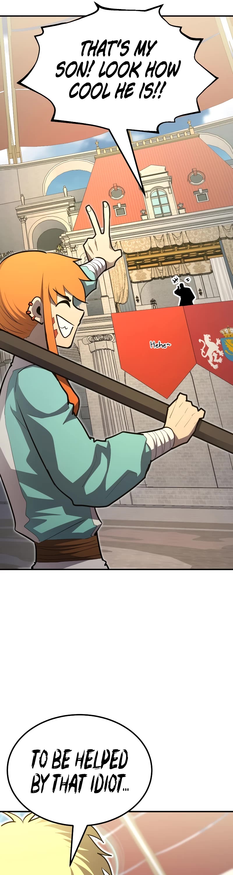 Standard of Reincarnation chapter 103 page 56