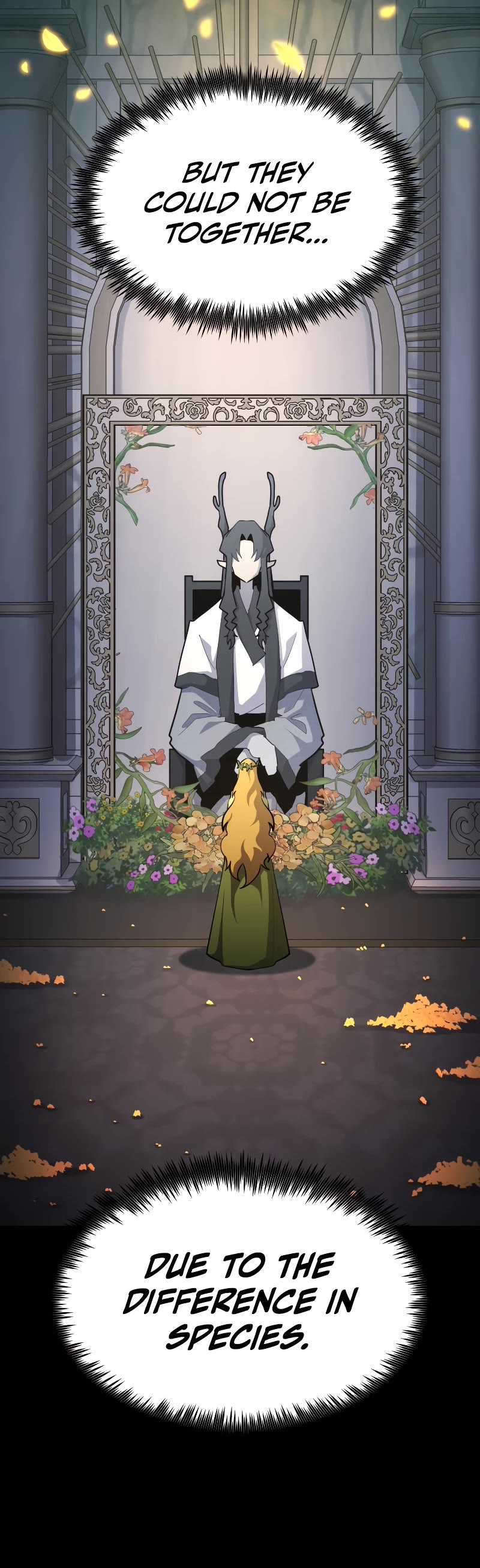 Standard of Reincarnation chapter 103 page 6