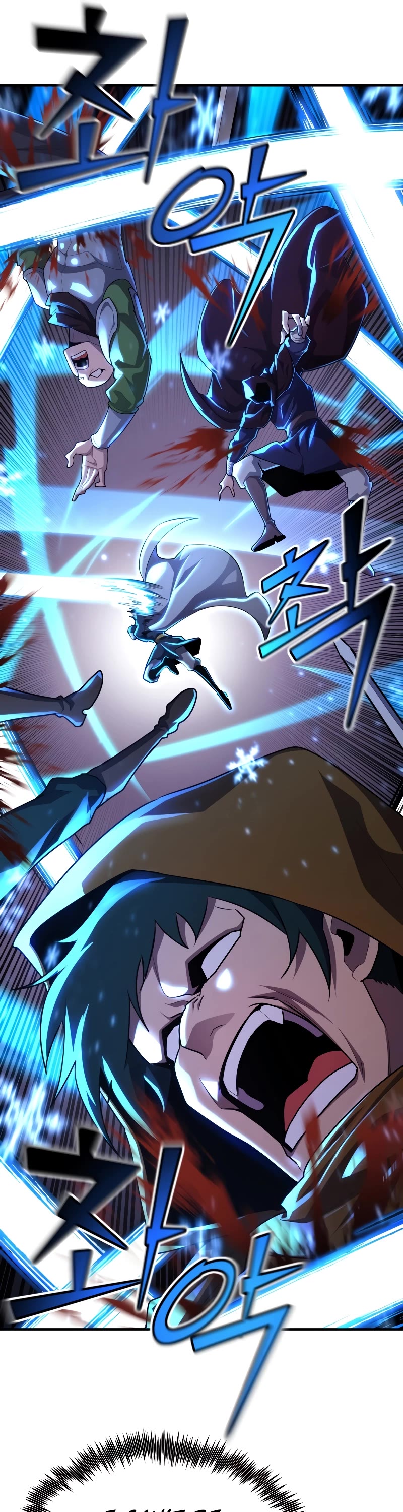 Standard of Reincarnation chapter 103 page 60