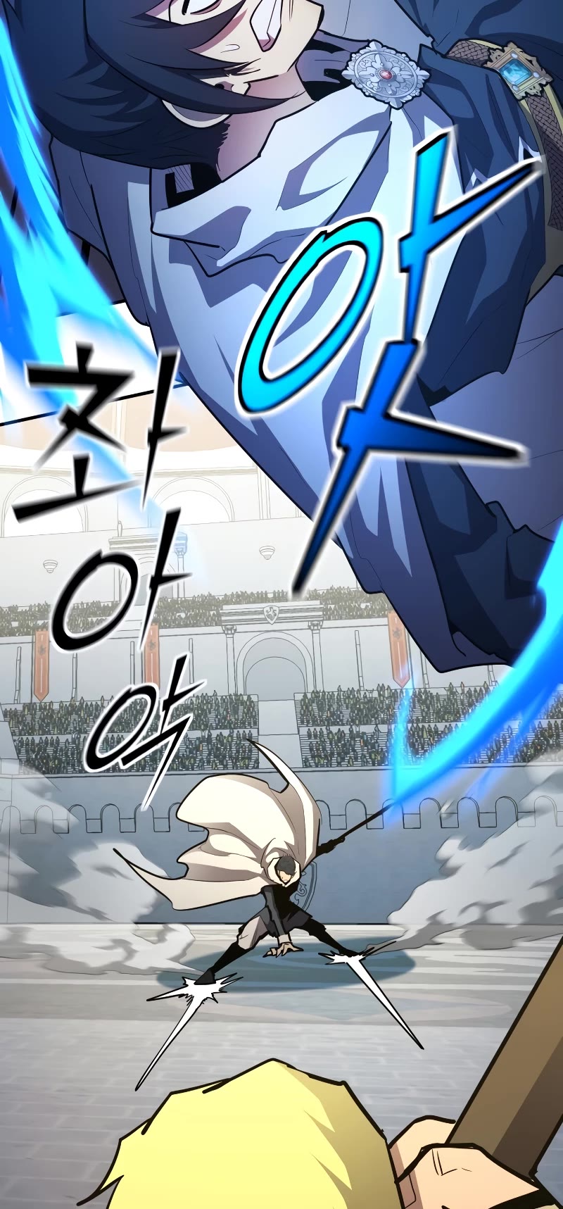 Standard of Reincarnation chapter 103 page 63