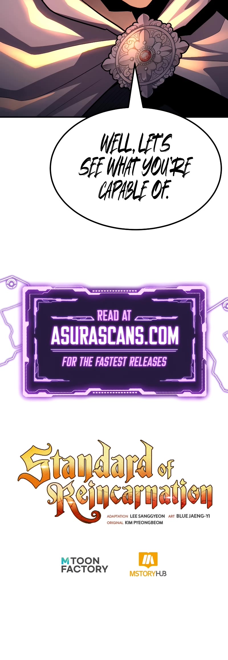 Standard of Reincarnation chapter 103 page 67