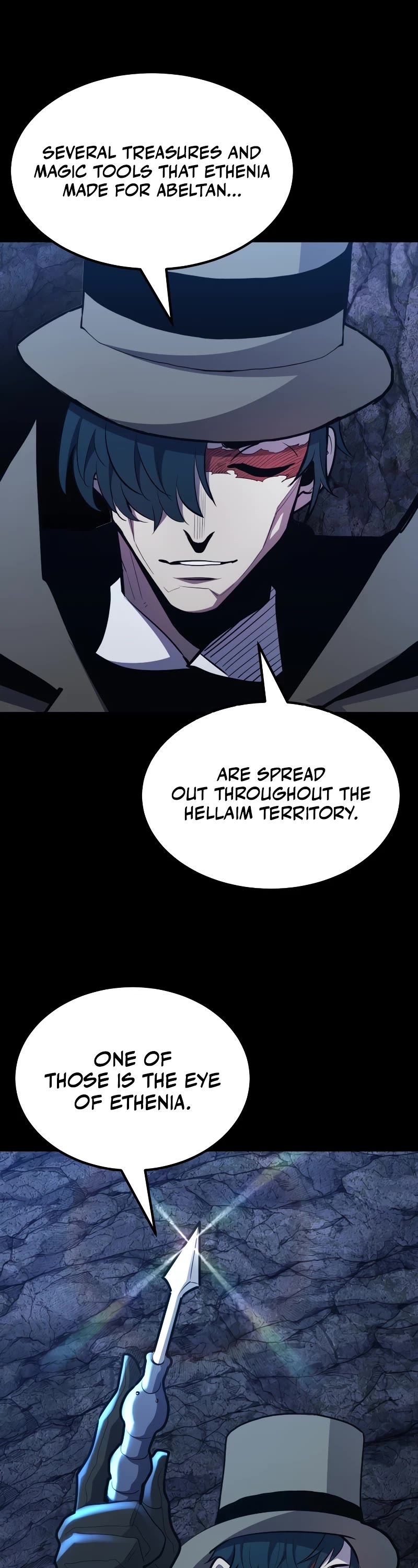 Standard of Reincarnation chapter 103 page 7