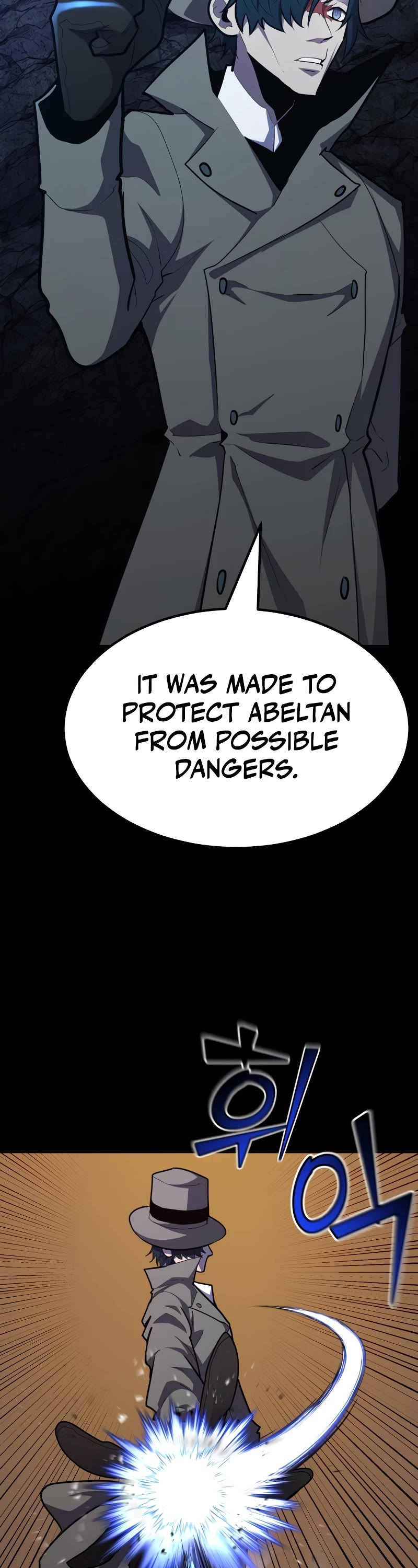 Standard of Reincarnation chapter 103 page 8