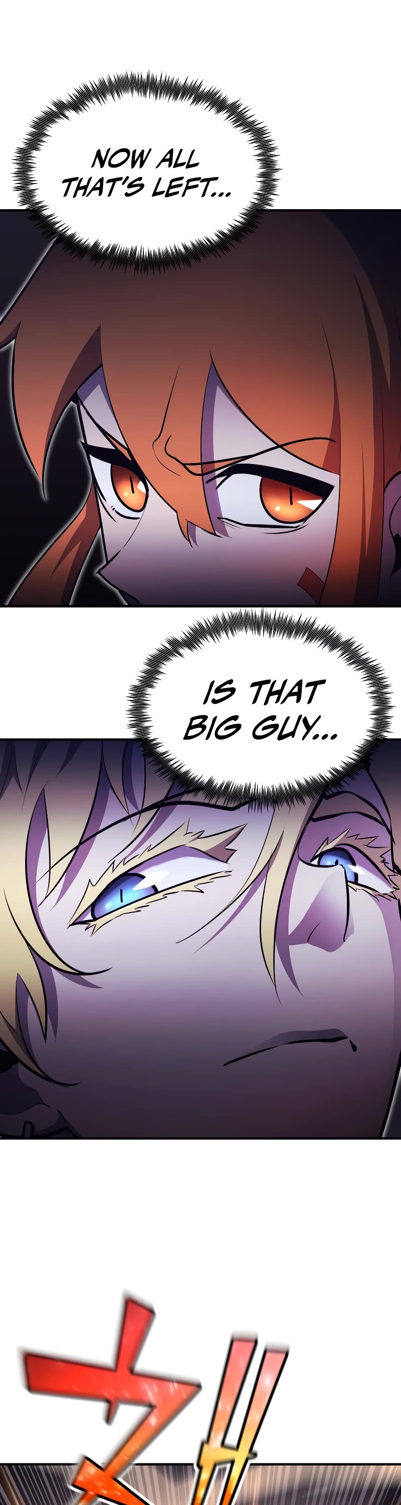 Standard of Reincarnation chapter 104 page 12