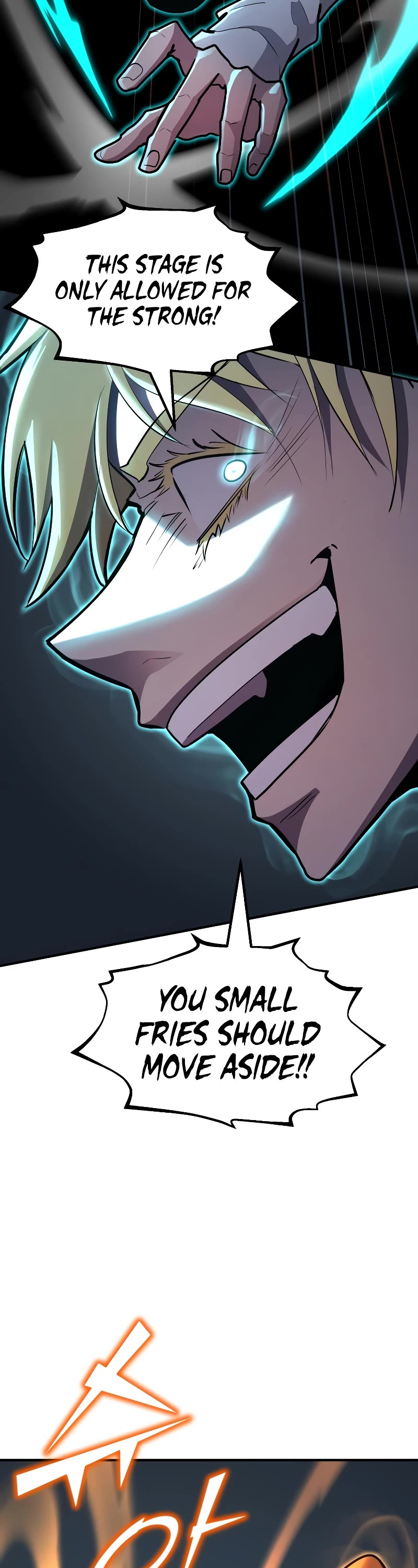 Standard of Reincarnation chapter 104 page 3