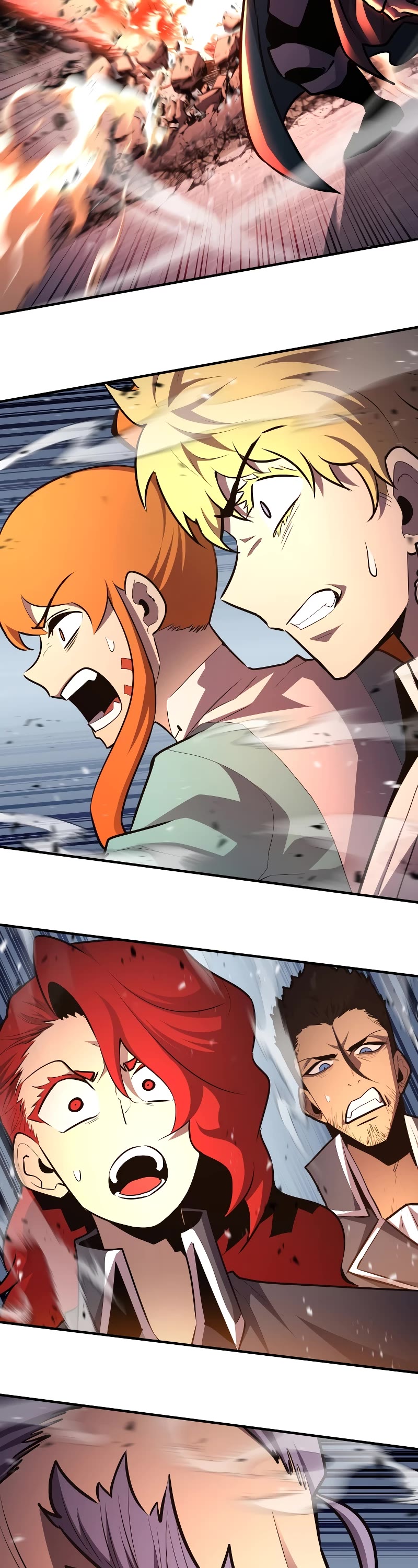 Standard of Reincarnation chapter 104 page 31