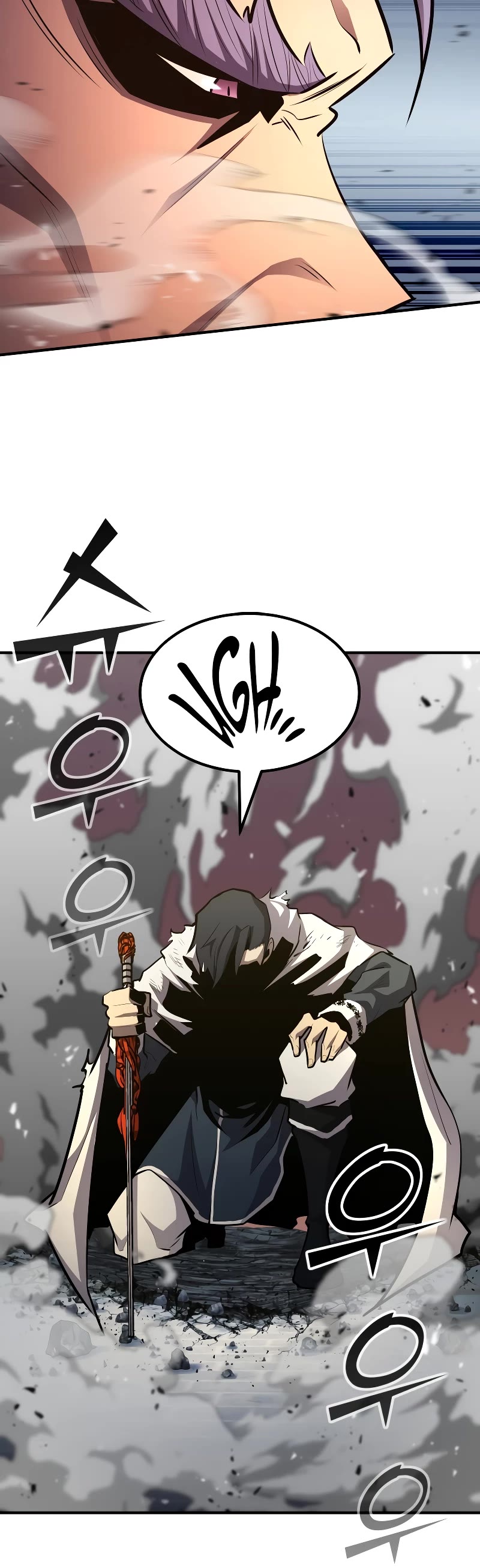 Standard of Reincarnation chapter 104 page 32