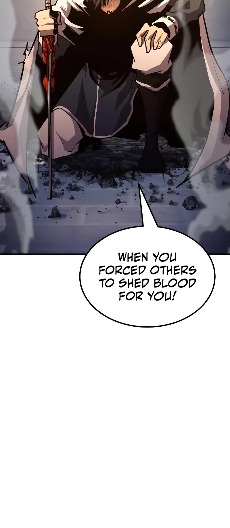 Standard of Reincarnation chapter 104 page 38