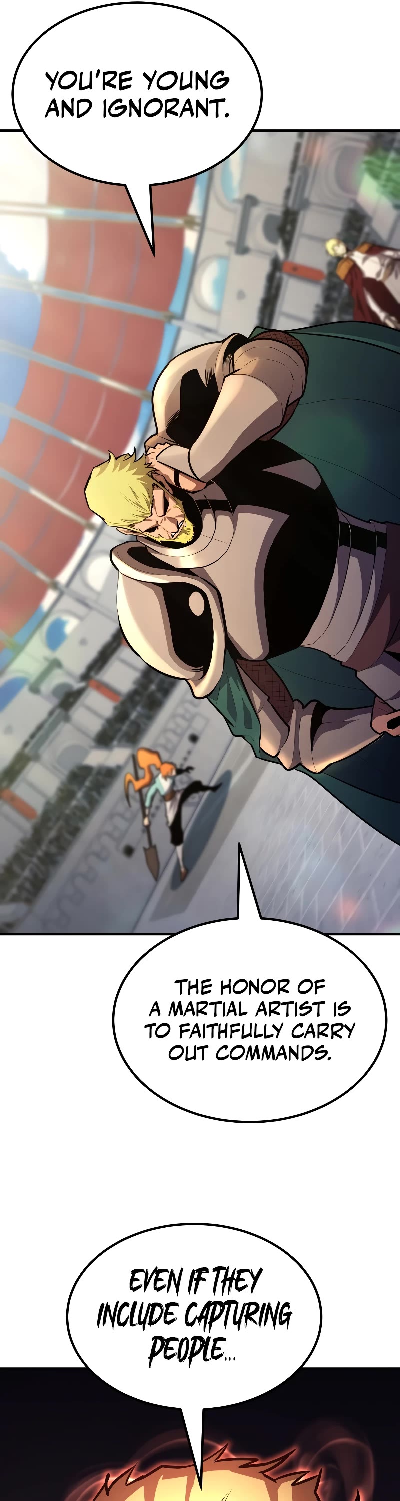 Standard of Reincarnation chapter 104 page 39