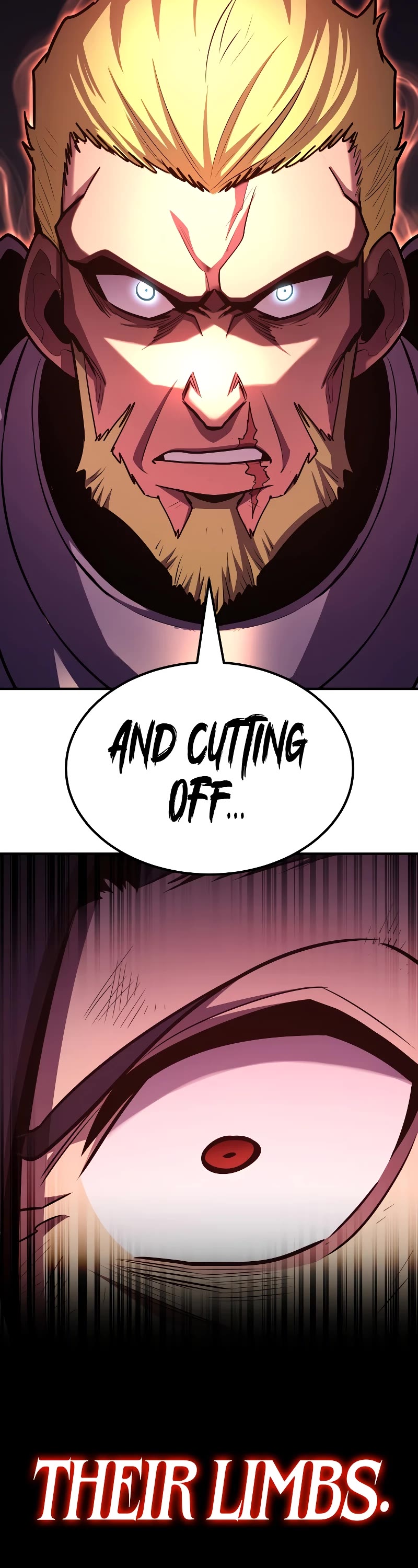 Standard of Reincarnation chapter 104 page 40