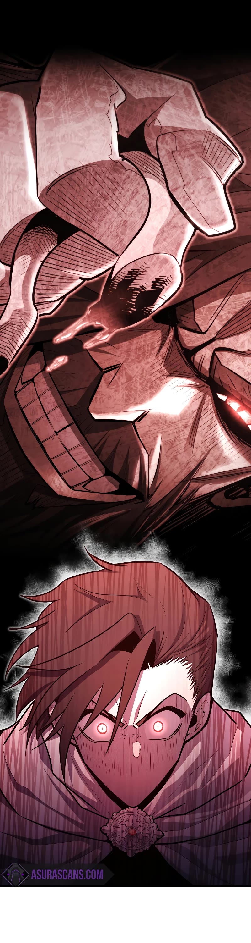 Standard of Reincarnation chapter 104 page 41