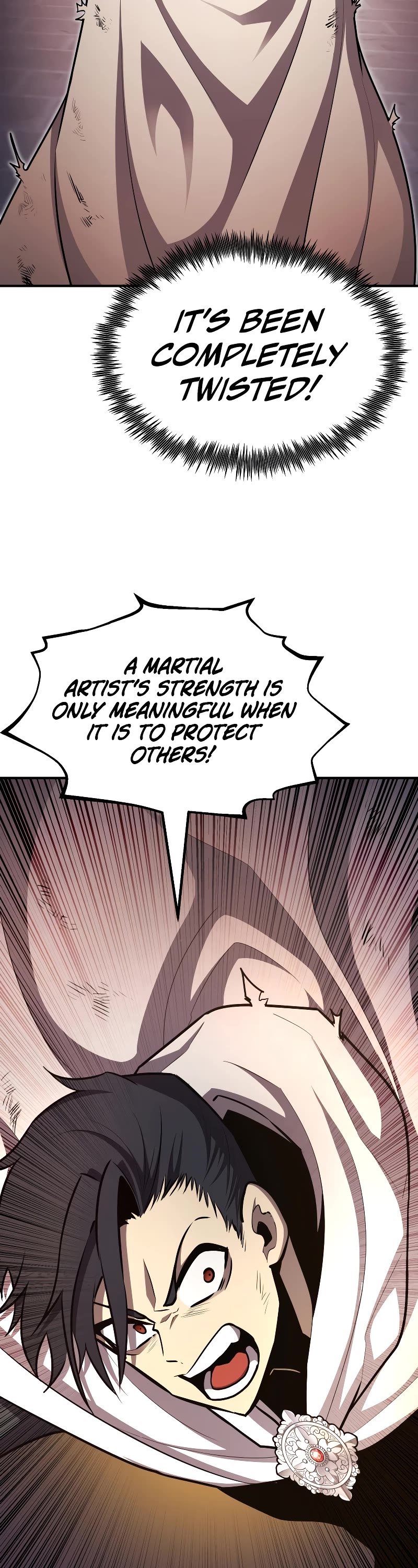 Standard of Reincarnation chapter 104 page 45