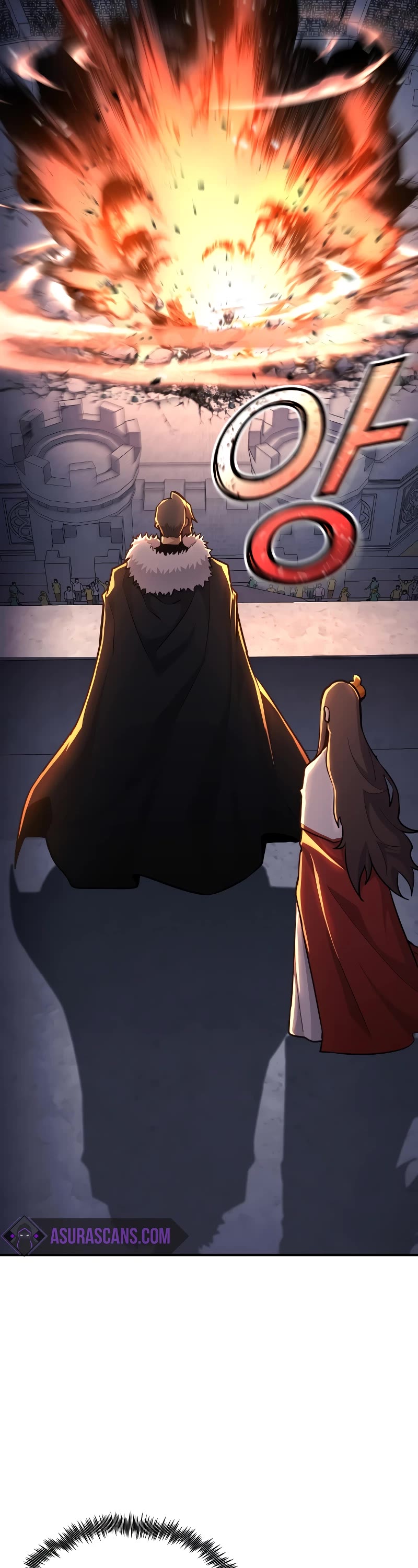 Standard of Reincarnation chapter 104 page 50