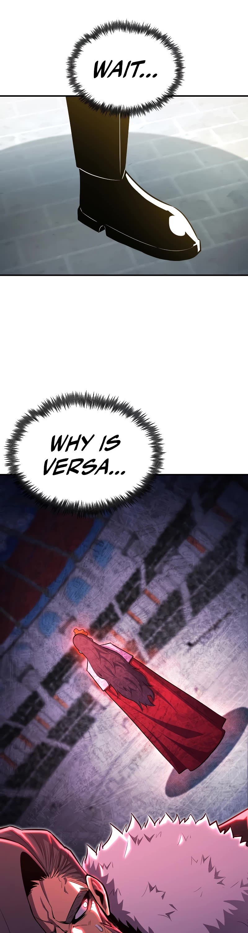 Standard of Reincarnation chapter 104 page 59