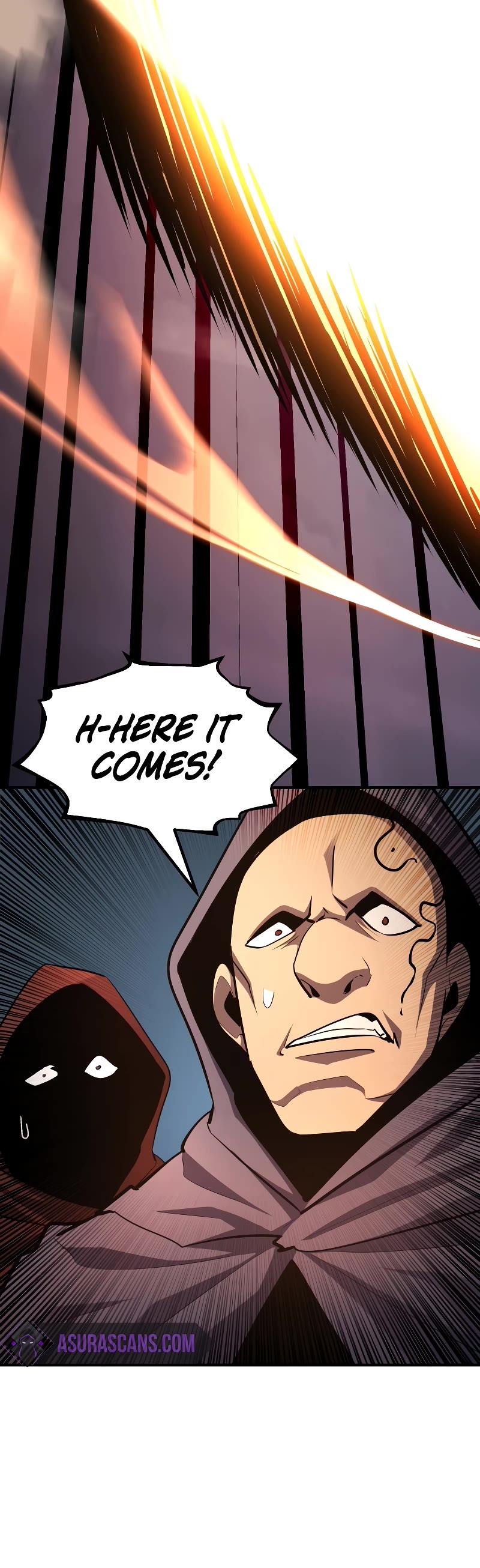 Standard of Reincarnation chapter 104 page 6