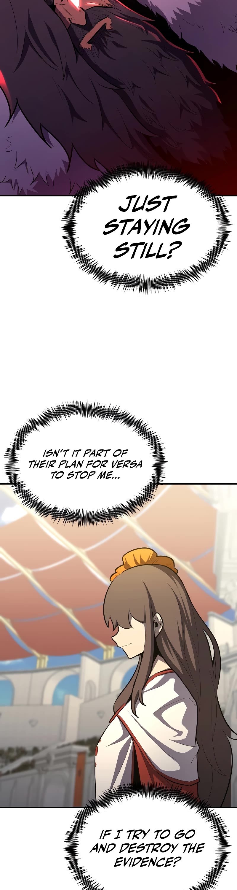 Standard of Reincarnation chapter 104 page 60