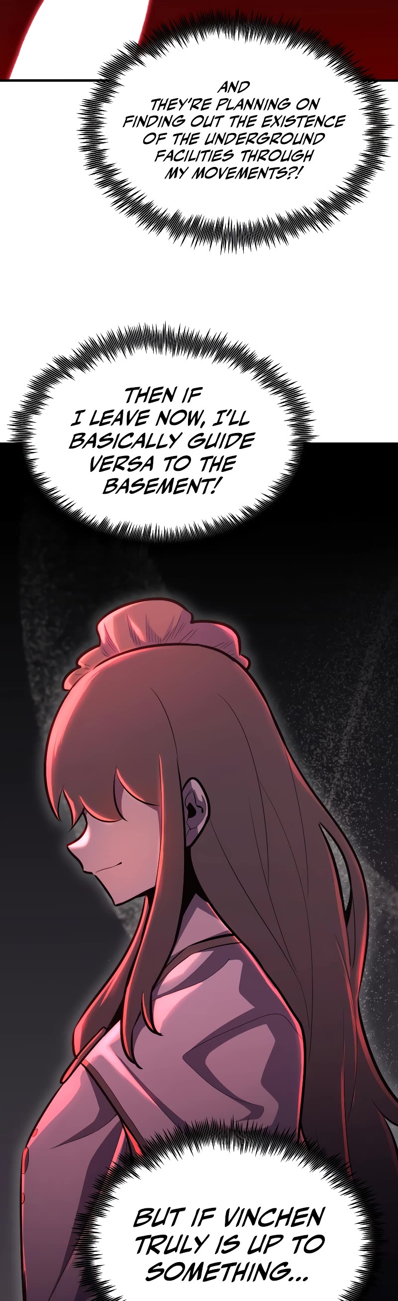 Standard of Reincarnation chapter 104 page 62