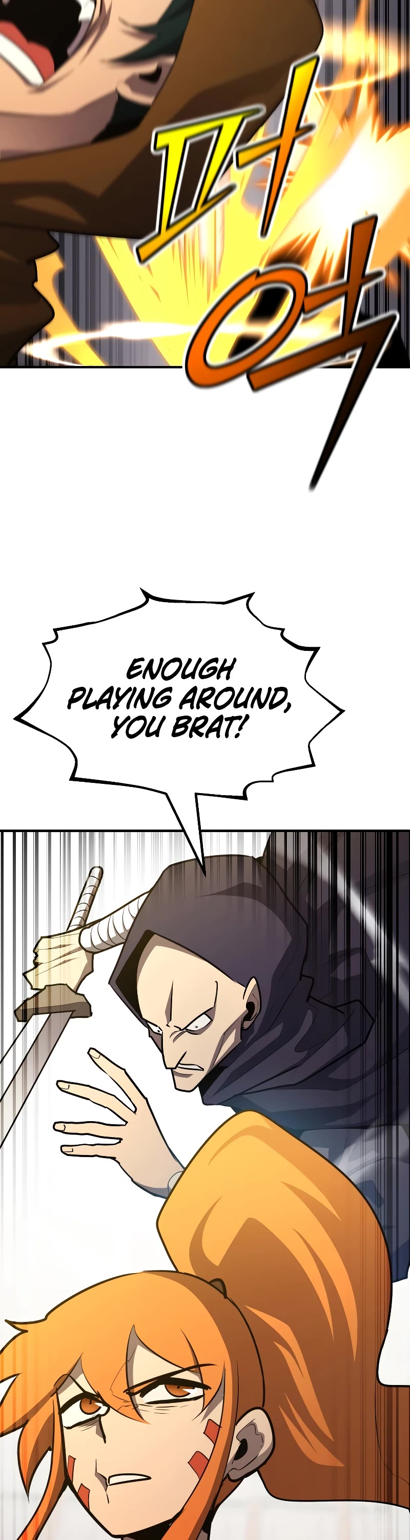 Standard of Reincarnation chapter 104 page 8