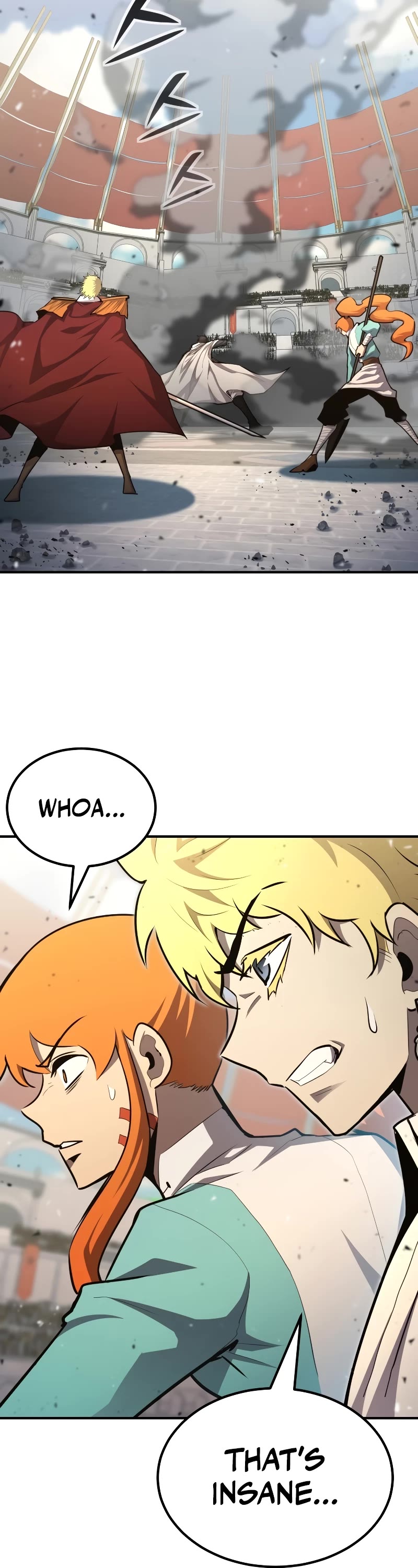 Standard of Reincarnation chapter 105 page 14