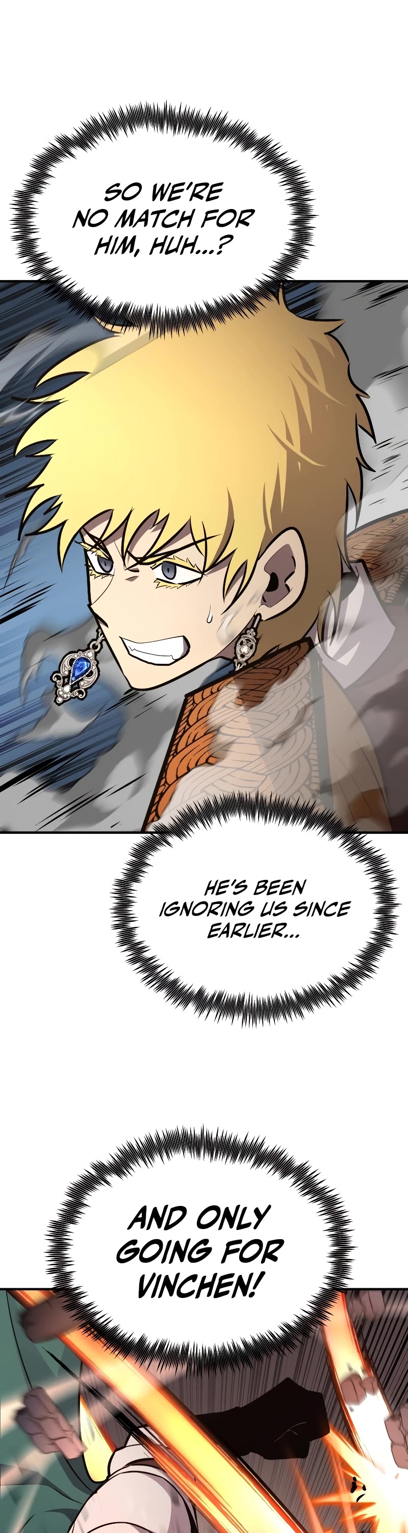 Standard of Reincarnation chapter 105 page 18