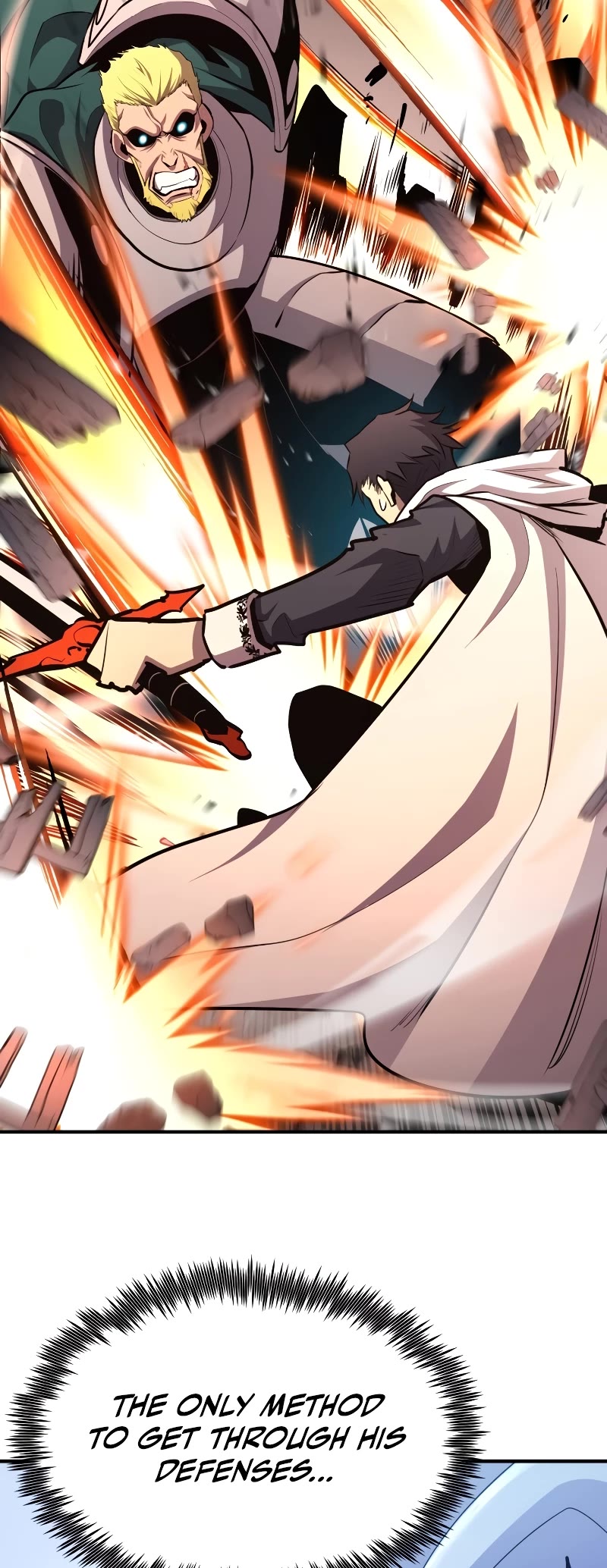 Standard of Reincarnation chapter 105 page 19