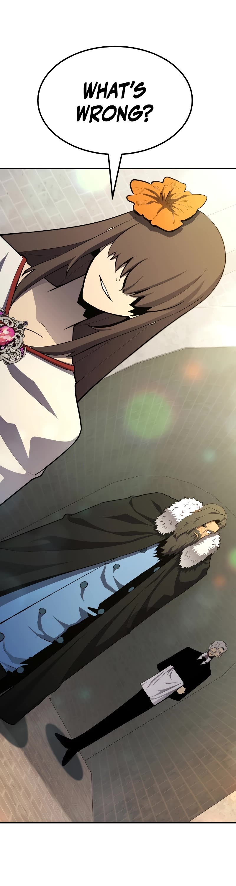 Standard of Reincarnation chapter 105 page 2