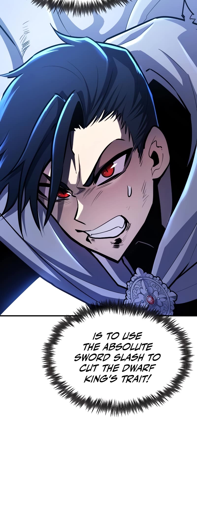 Standard of Reincarnation chapter 105 page 20