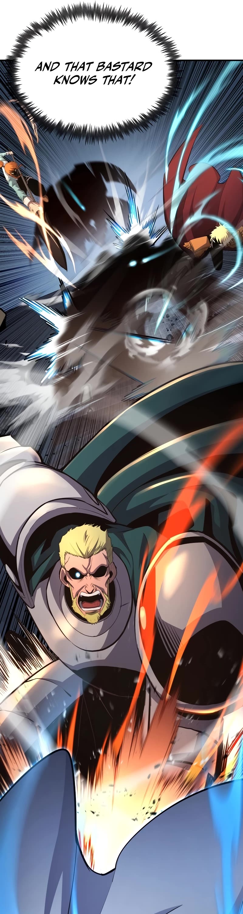 Standard of Reincarnation chapter 105 page 21