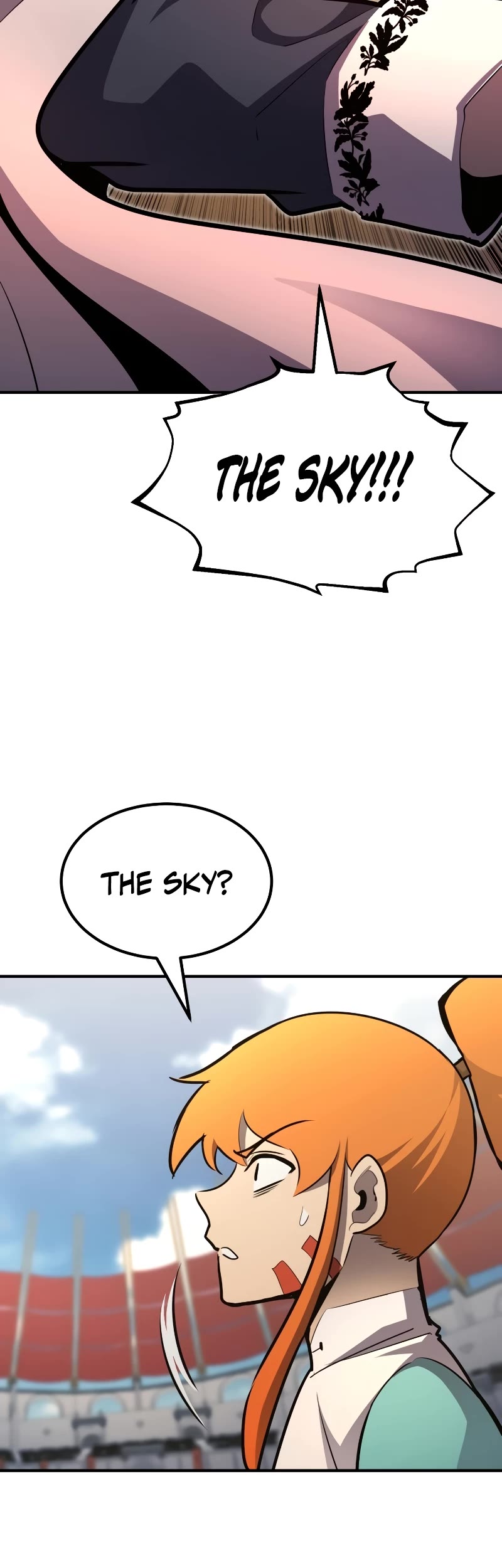 Standard of Reincarnation chapter 105 page 25