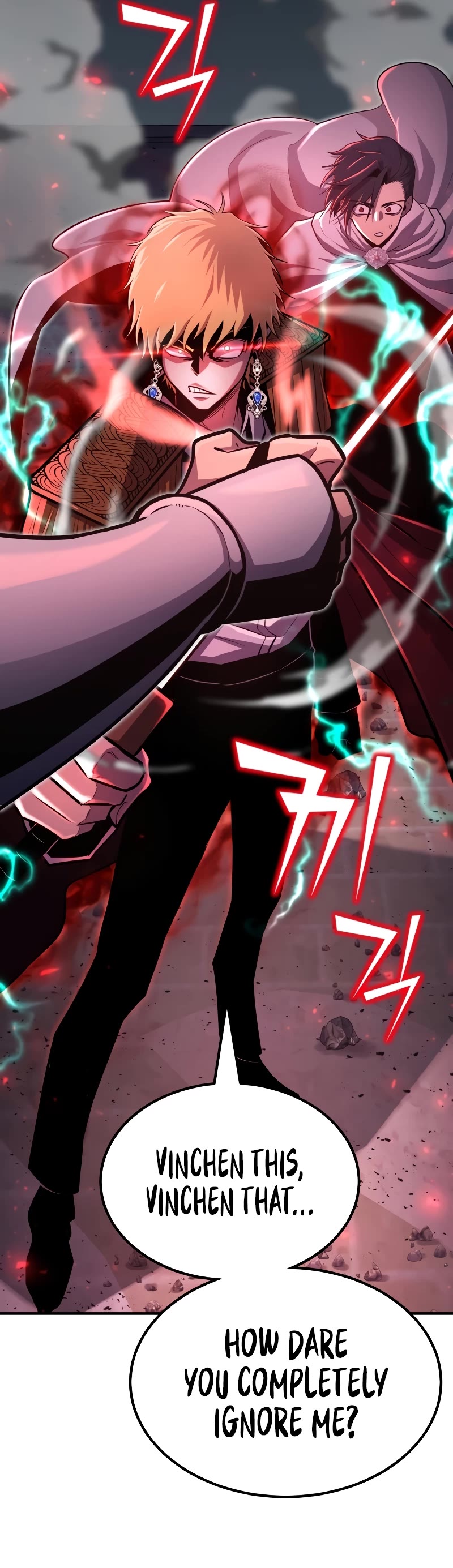 Standard of Reincarnation chapter 105 page 29