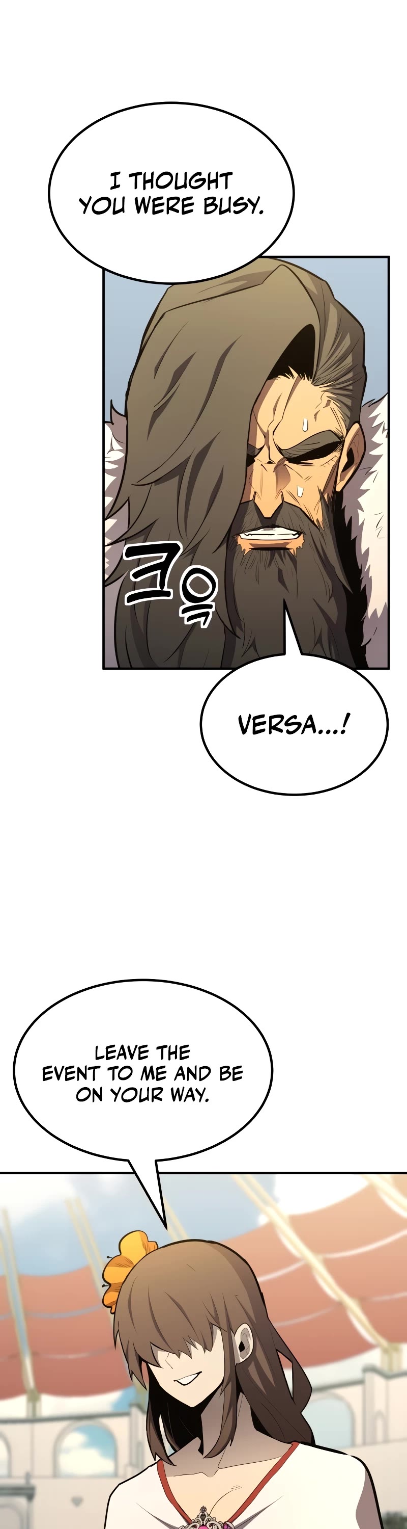 Standard of Reincarnation chapter 105 page 3