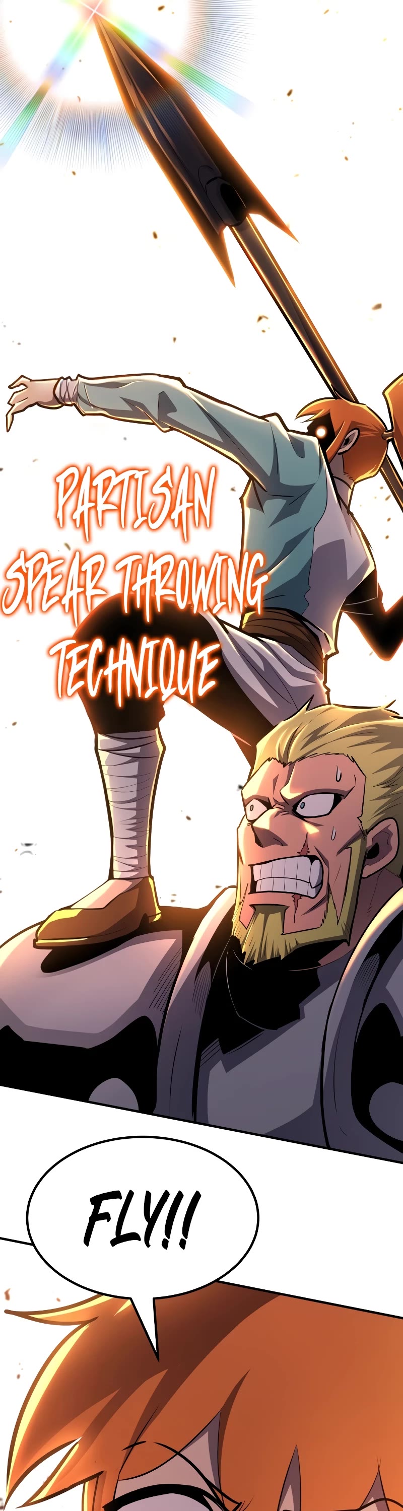 Standard of Reincarnation chapter 105 page 34