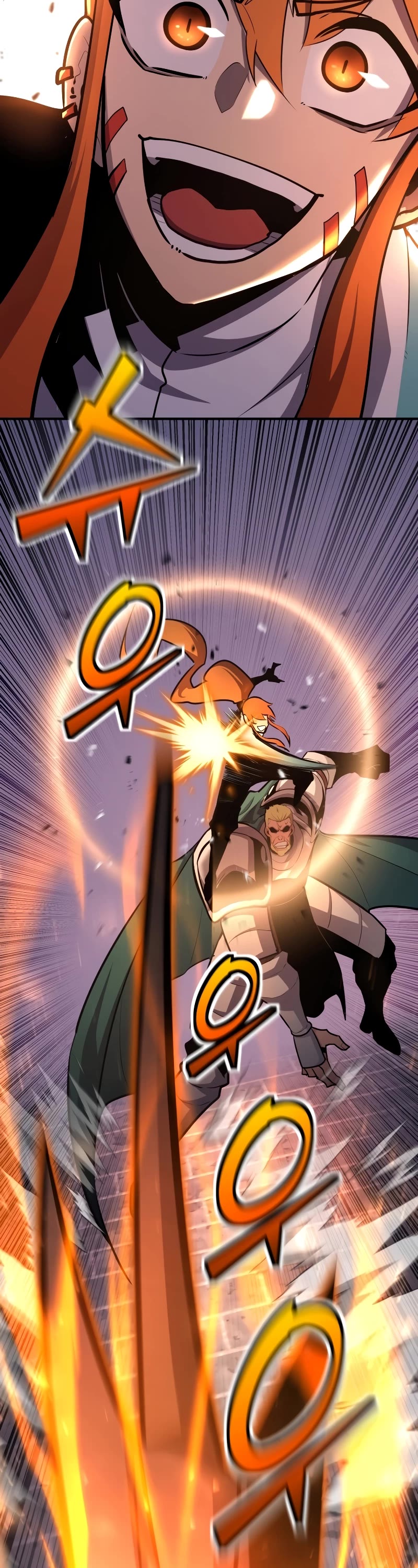 Standard of Reincarnation chapter 105 page 35