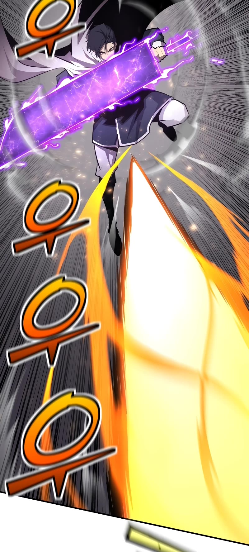 Standard of Reincarnation chapter 105 page 37