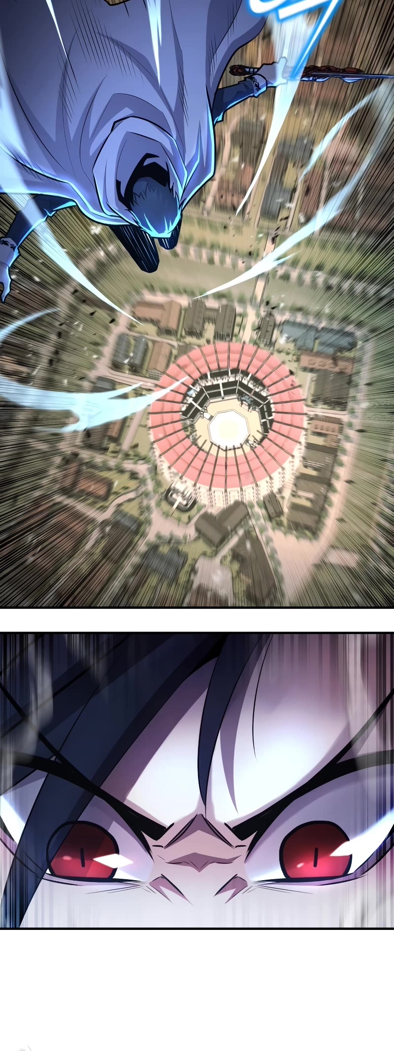 Standard of Reincarnation chapter 105 page 42