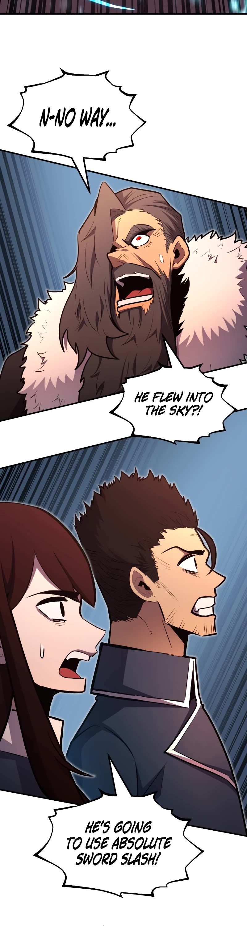 Standard of Reincarnation chapter 105 page 44