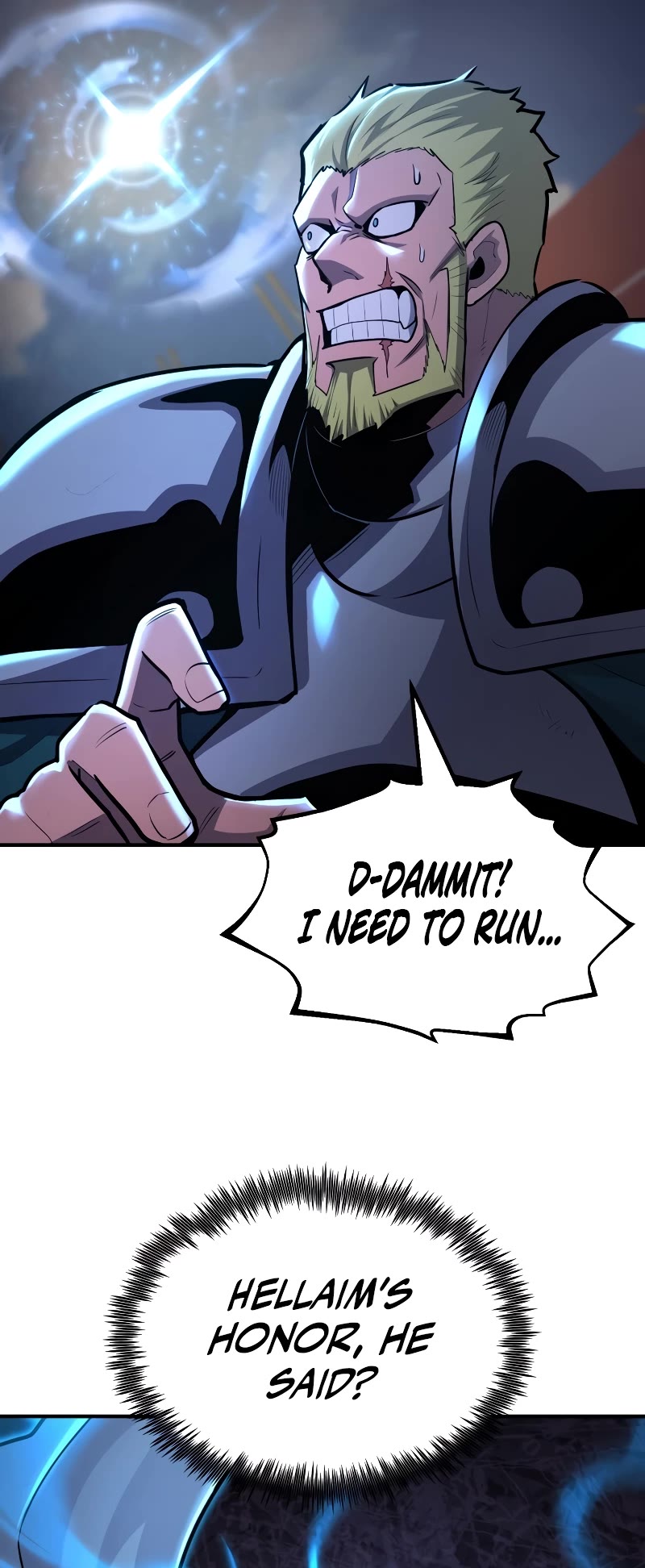 Standard of Reincarnation chapter 105 page 47