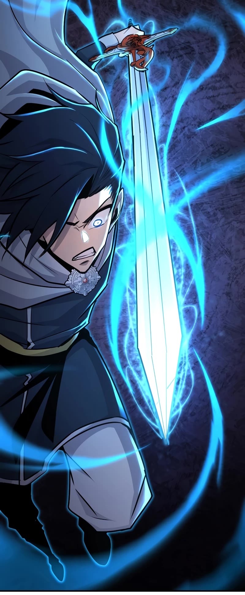 Standard of Reincarnation chapter 105 page 48