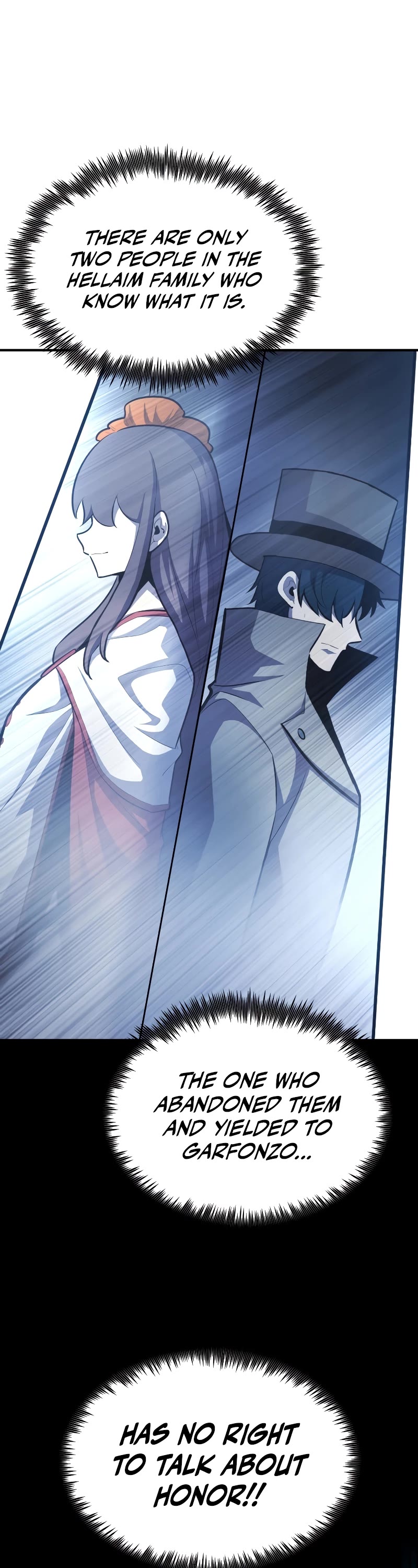 Standard of Reincarnation chapter 105 page 49