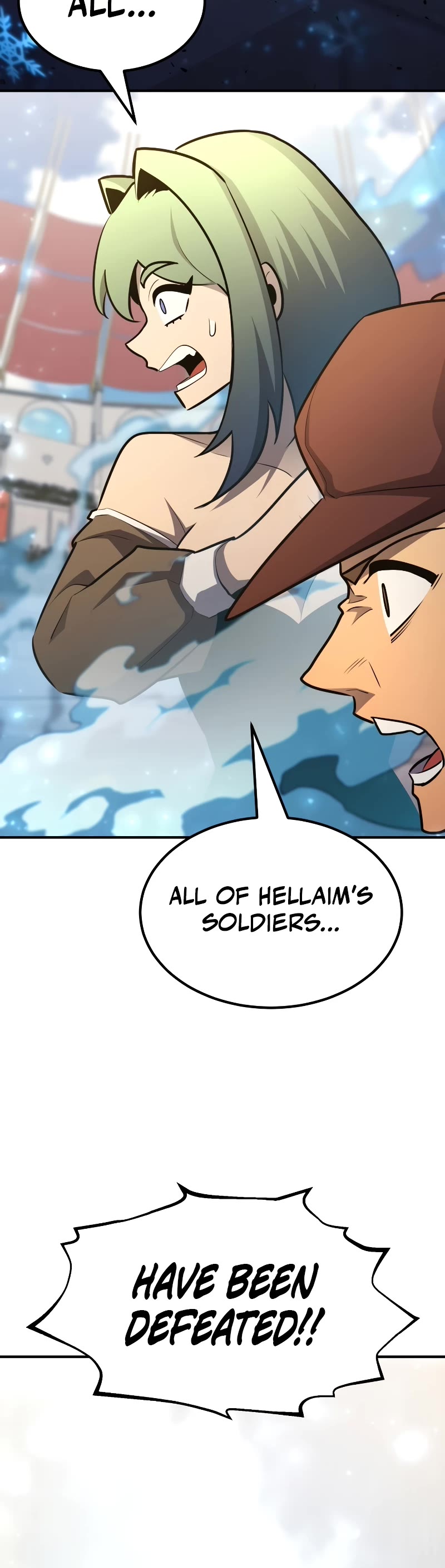 Standard of Reincarnation chapter 105 page 58