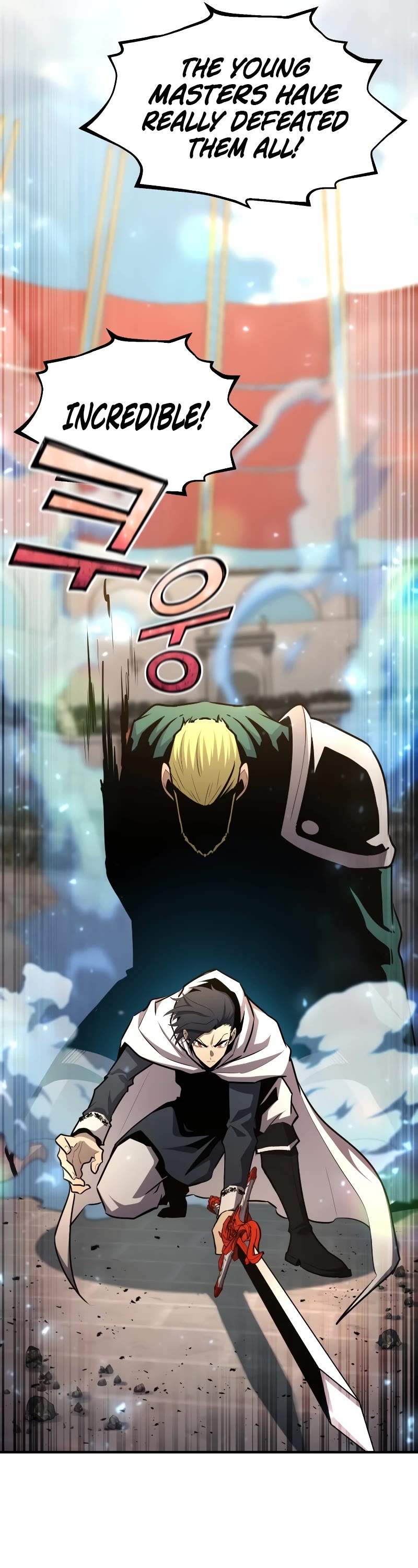 Standard of Reincarnation chapter 105 page 59