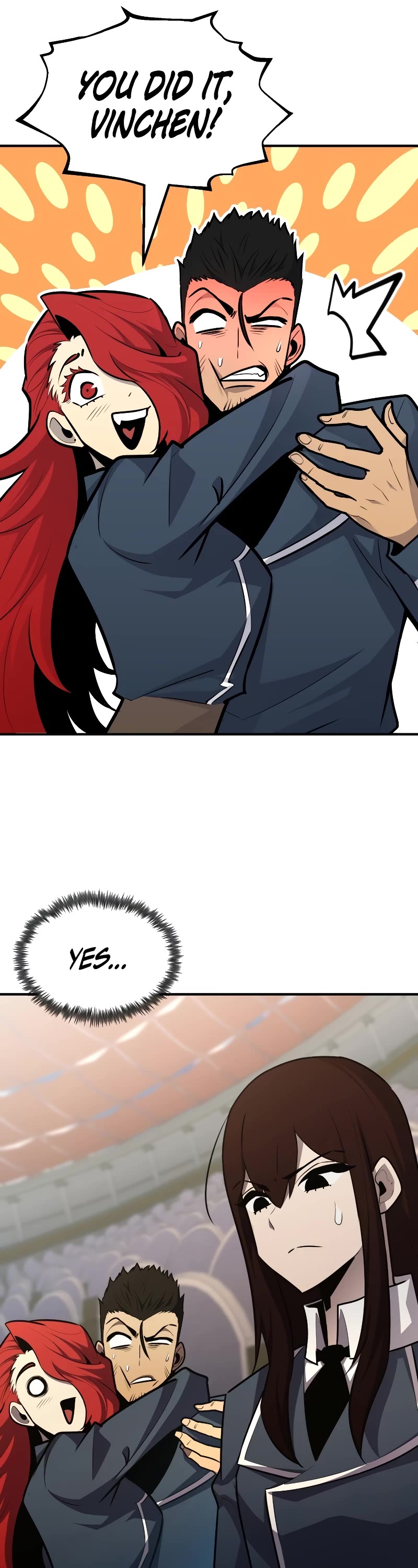 Standard of Reincarnation chapter 105 page 60