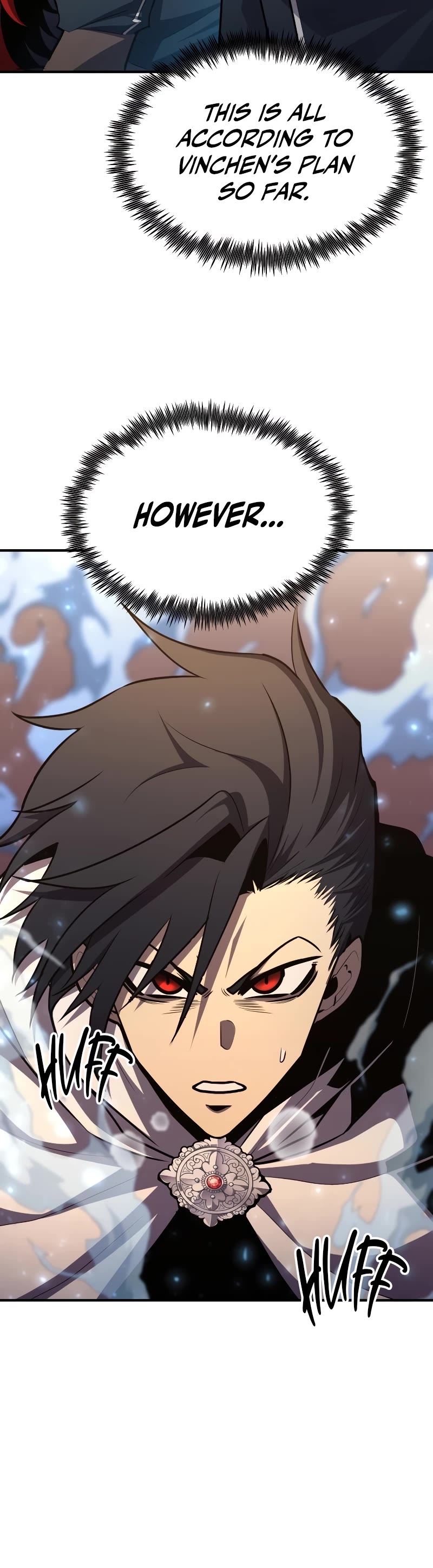 Standard of Reincarnation chapter 105 page 61