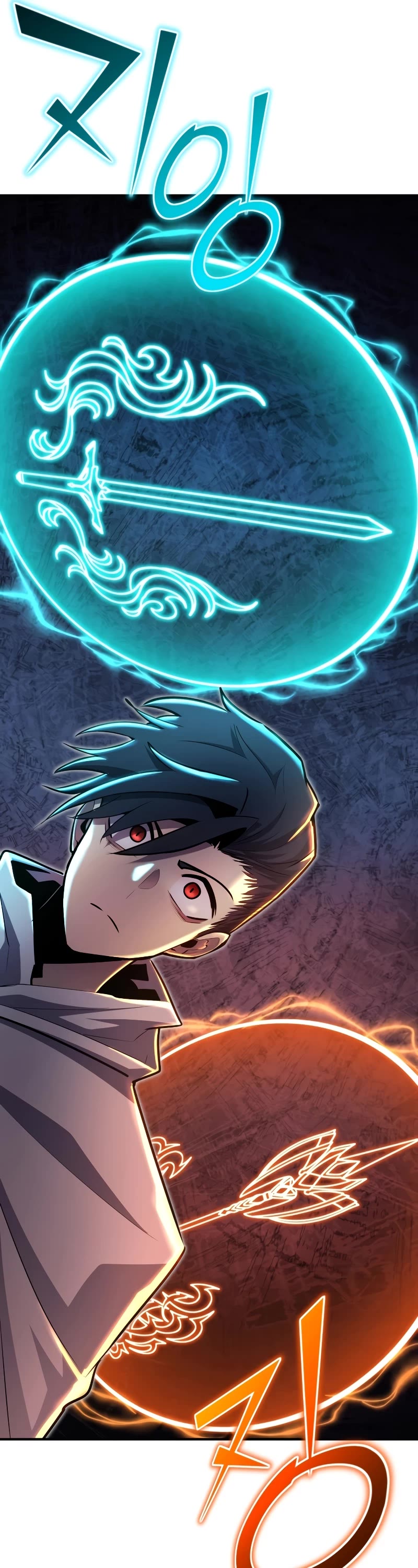 Standard of Reincarnation chapter 105 page 63