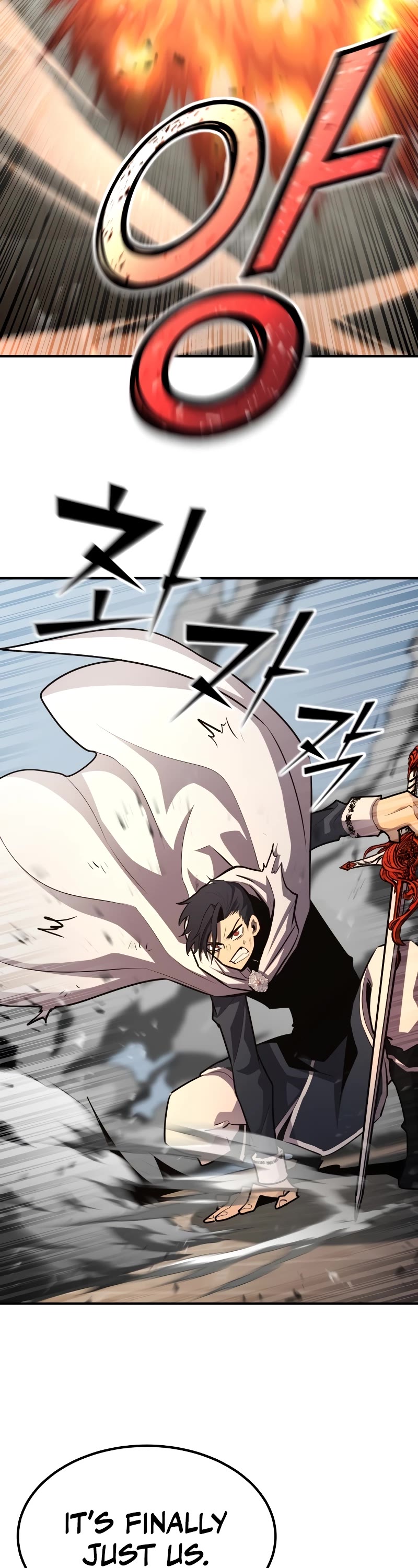 Standard of Reincarnation chapter 105 page 65